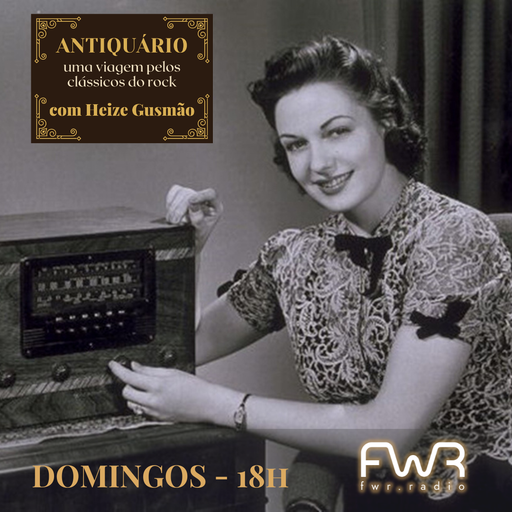 Antiquário 051 - 23.10.2022