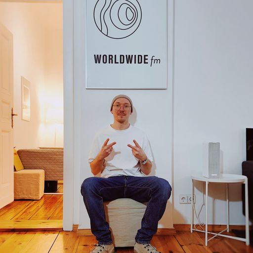 Sonar Kollektiv: Oliver Glage // 25-01-22