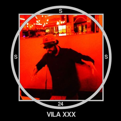 Secret Sun Society #24 VILA XXX