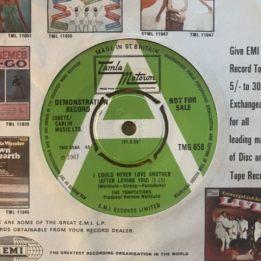 A Cellar Full Of Soul 1967 Hot 100 (pt.1) 1.10.2023