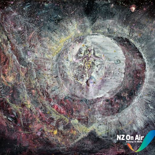 Recharted 39 - Opium Eater - Thanks to NZ On Air Music