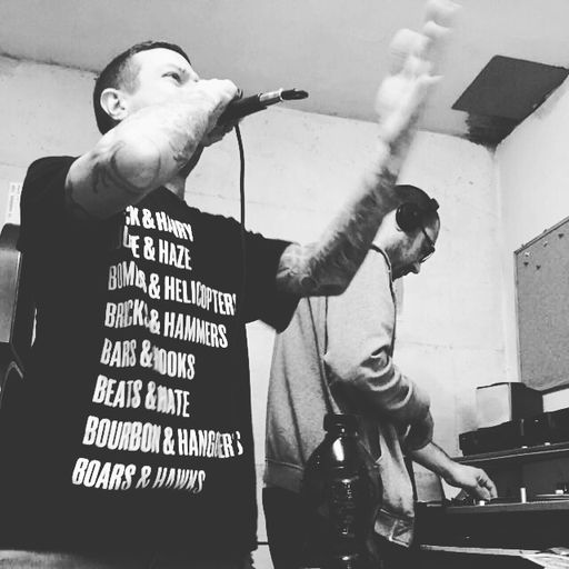 Sub FM - Foster & MC Ganji-Killah - The Final Show 1st February 2016