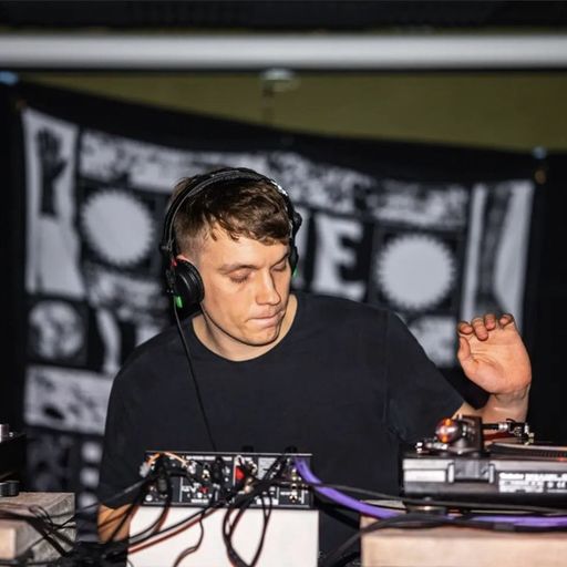 Slack's Fundraiser 12hr Marathon Party w. Diz - December 2022