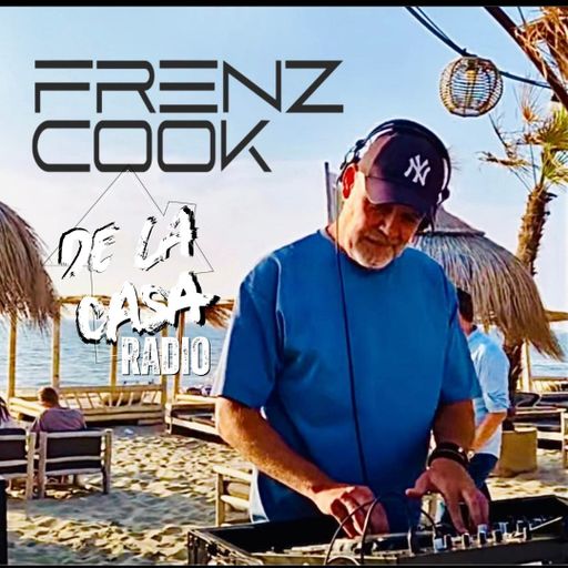 Frenz Cook- De La Casa Radio 31.12.25