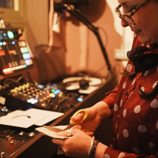 Bobbi Charleston's Vintage Dance Club - February 2026