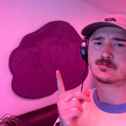 Syzygy w. Touix Leroux - February 2025