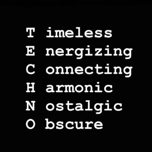 Horny TECHNO & Tech House 3 (4-7-23)