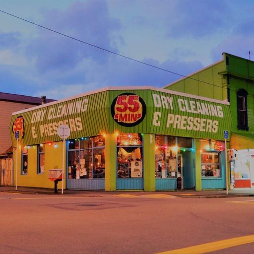 Laundry Bar Interview on Amplifier (19/05/2022)