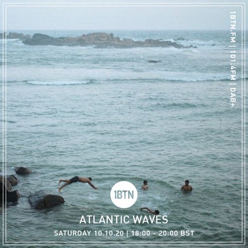 Atlantic Waves - 10.10.2020