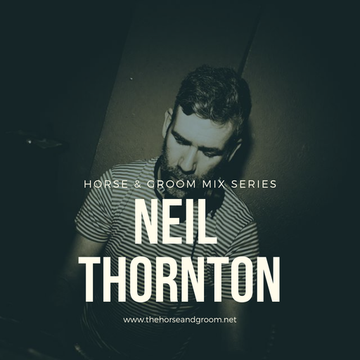 H&G 05: Neil Thornton