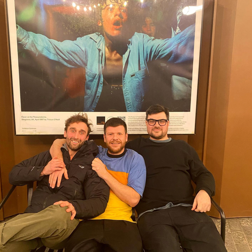 Secret Ingredient w/ Panic - 13/01/23