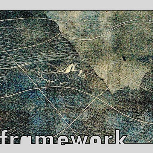 framework #970 - 3 May 2026