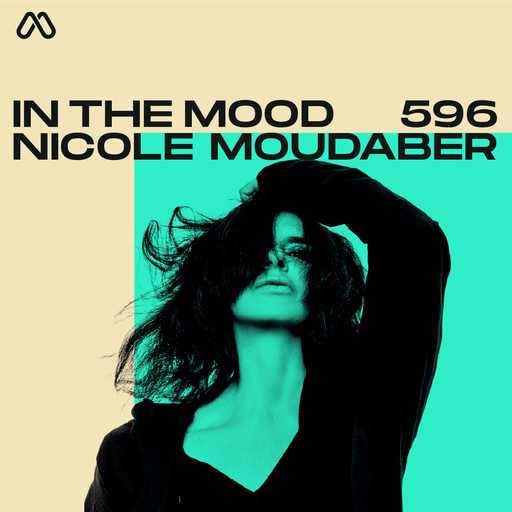 InTheMood - Episode 596 - Armin van Buuren Guest Mix