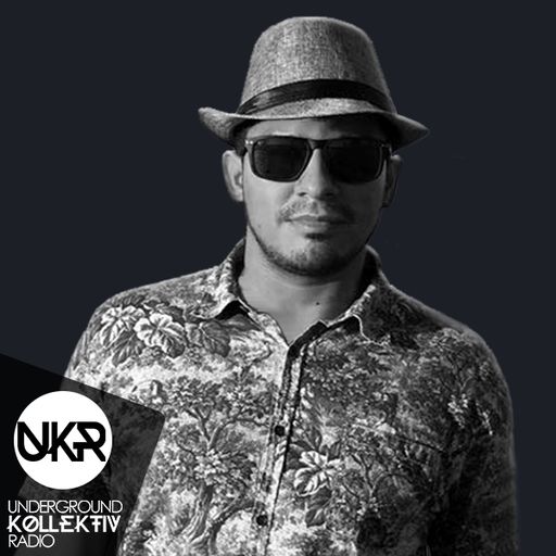 UndergroundkollektiV: Ariel Ibarra 21.11.18