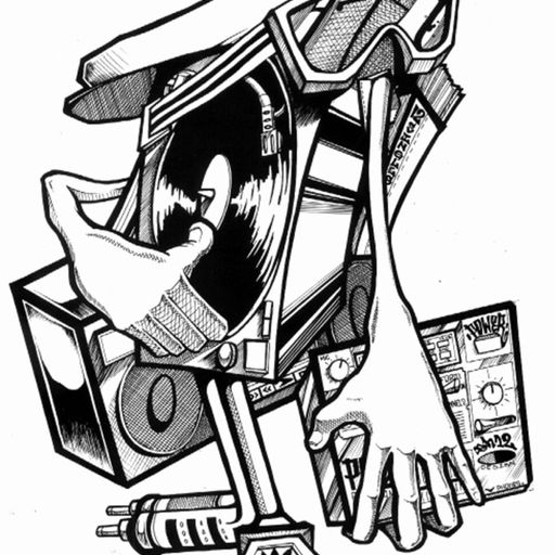 Onlyoldskoolradio.com  - Chris Groove Turntablism Show  - 11th April 2019
