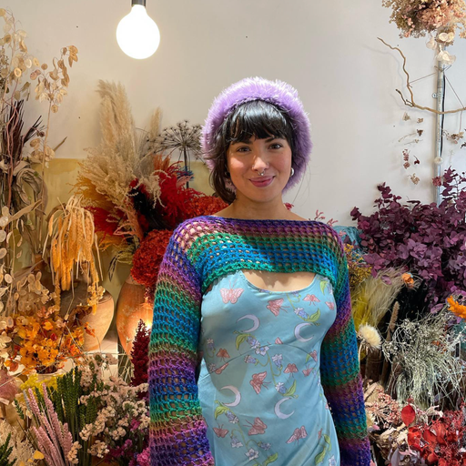 LISHY RISEN TAKEOVER 29/03/23