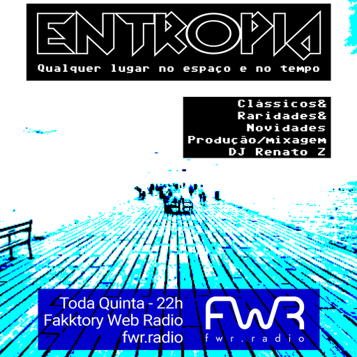 Entropia 123 - 18.4.2024