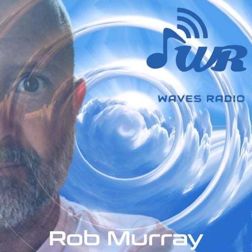 ROB MURRAY Return Sessions for WAVES Radio #16