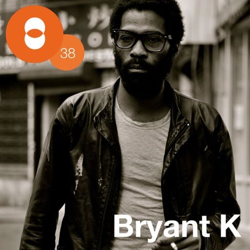 Concepto MIX #38 Bryant K