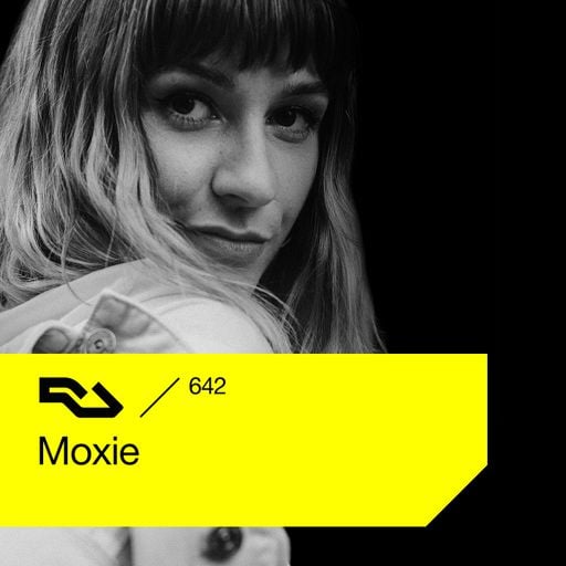 RA.642 Moxie