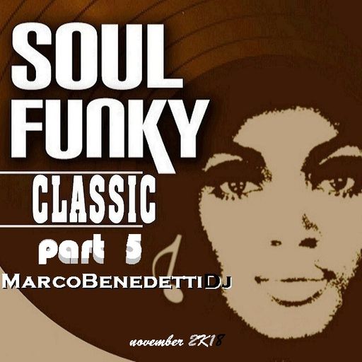 Everybody Get Funky part 5