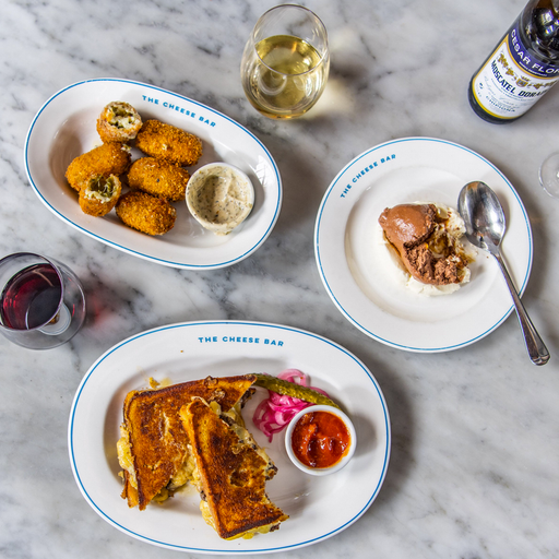 Dead Full x Pick & Cheese