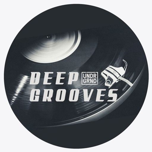 dj-covert Sunday Deep House Grooves