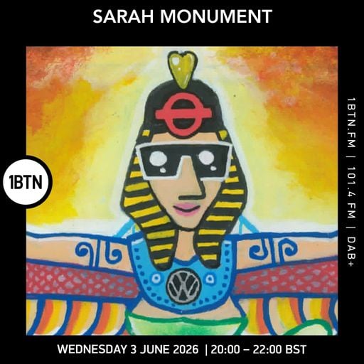 Sarah Monument - 03.06.26