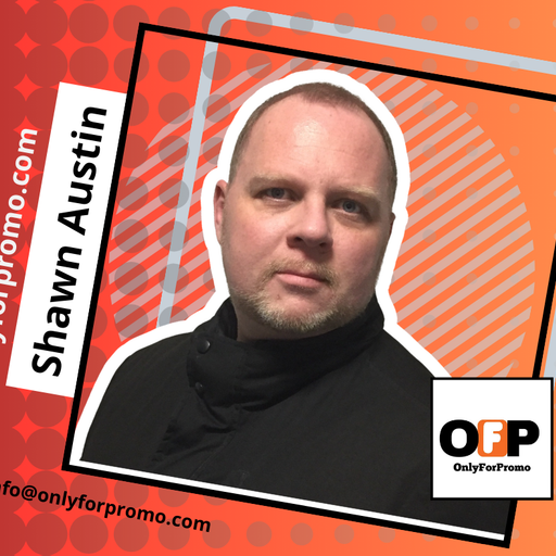 Shawn Austin #004 / Dj Resident OFP on Mixcloud