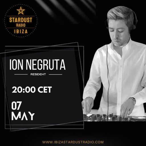 Ion Negruta	-	The Time Traveller Show 07-05