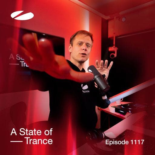 A State of Trance Episode 1117 - Armin van Buuren