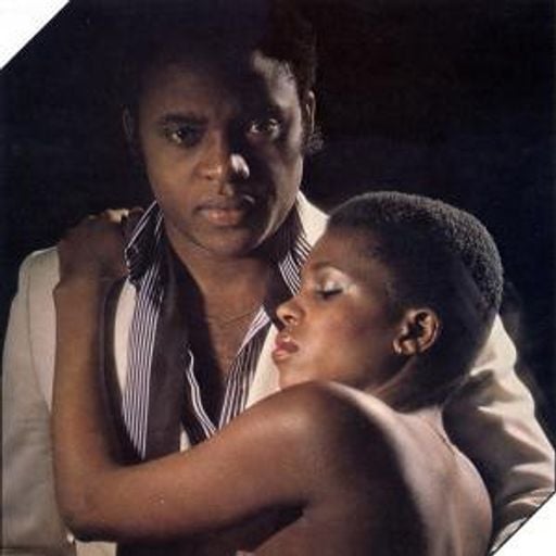 Black Pearls For The Spring - Relaxed Seventies & Soulful Early Eighties