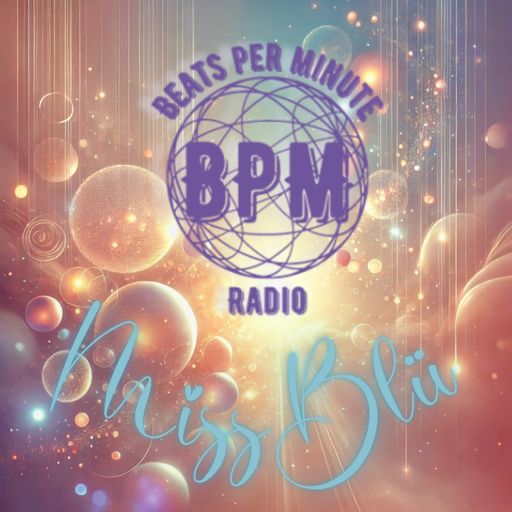MISS BLU LIVE ON BPM RADIO:  Case of the Sundays