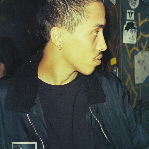 International Tribe: RHR // 06-06-19