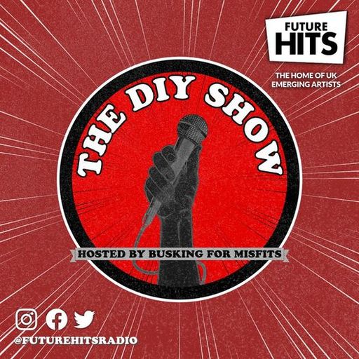 THE DIY SHOW 240524