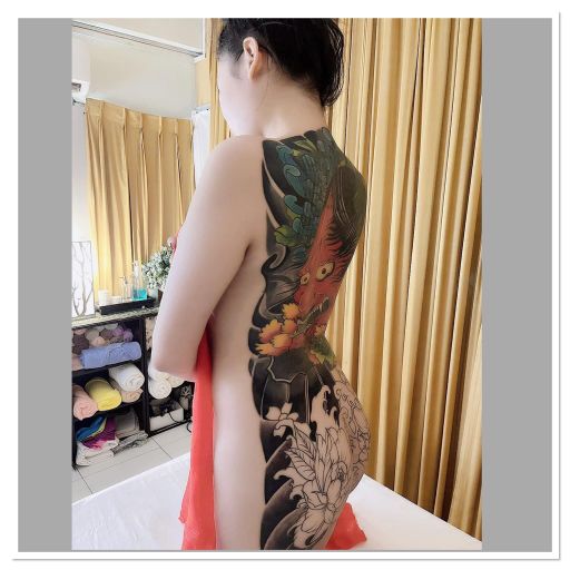 ดมไม่พัก....ไม่รักก็แล้วแต่