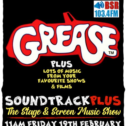 SoundtrackPlus: Grease