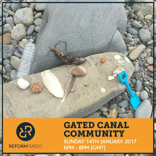 Gated Canal Community 14th January 2018