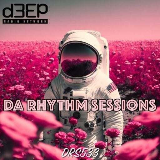 Ricardo Da Rhythm - Da Rhythm Sessions (10/06/26)