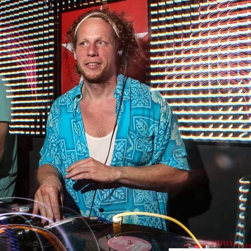 DJ Clairvo - Monkey Shoulder Mix