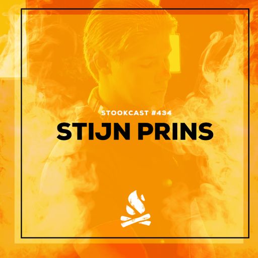 Stookcast #434 - Stijn Prins