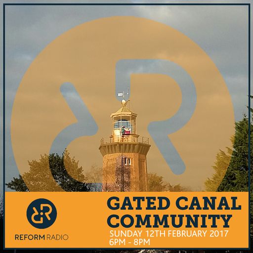 Gated Canal Community 12th February 2017