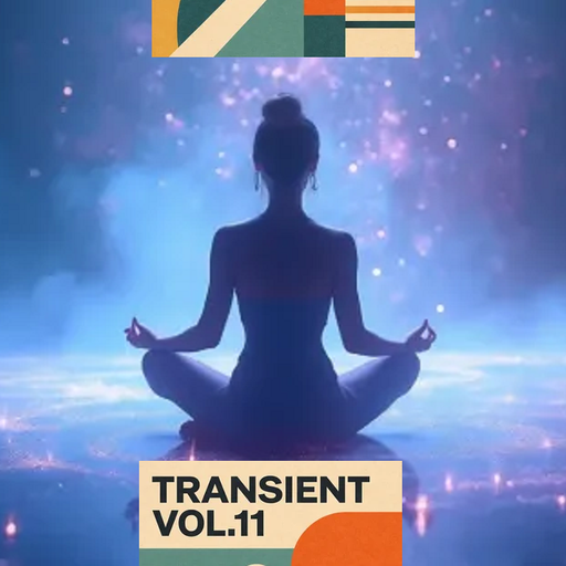 Homecoming 528Hz Progressive House Trance Heard as wauw... 22635 Kevin Megson [ DepGlobe alike]+voc