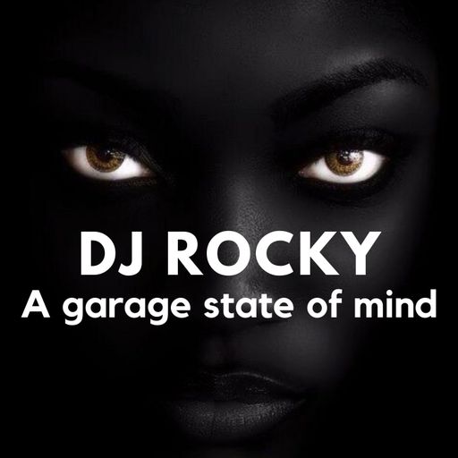 A Garage State Of Mind