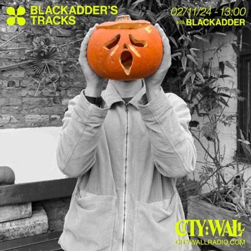 Blackadder's Tracks (Halloween Special) w/ Blackadder - November 2024