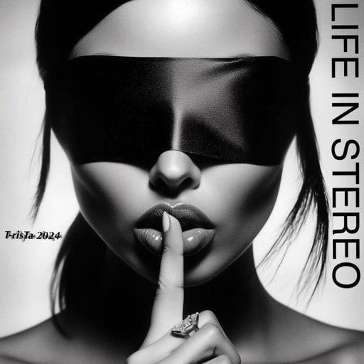 This Is Vocal DEEP2024 Vol.20 | LIFE IN STEREO Mixed by Dj T-risTa