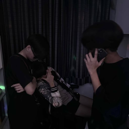 ถึงควยจะเล็กแต่ก็เย็ดด้วยความรัก บาย แซม เซนต์ดอ x กัสนากะตะ x ฟัคเซ้นระดับซีล