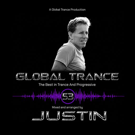Global Trance | volume 53 | Progressive mix