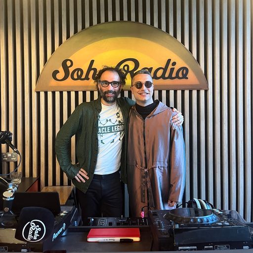BarKino #151 - Arthur Nogueira in session (07/04/2025)
