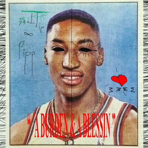 Perlmutt aka Pearlescent #38 w/ ET KIN "A Burdin and a Blessin" Sco++ Pippin Mixtape 12.06.2021